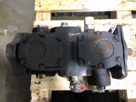 Kubota SVL75-2 Hydraulic Pump - Used | P/N V052161110