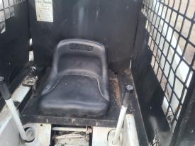 Bobcat 530 Seat - Used