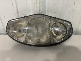 Freightliner CASCADIA Cab Left/Driver Dome Lighting, Interior - Used
