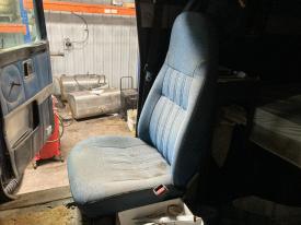 Volvo WIA Blue Cloth Air Ride Seat - Used