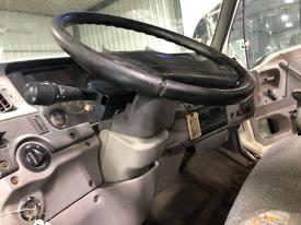 Ford L8513 Left/Driver Steering Column - Used