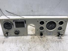 Ford B700 Speedometer Instrument Cluster - Used