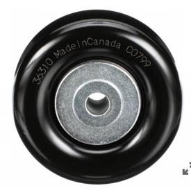 GM 6.6L Duramax Engine Pulley - New | P/N 36310