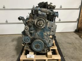 International DT466E Engine Assembly, 225HP - Core