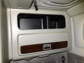 Peterbilt 386 Right/Passenger Sleeper Cabinet - Used