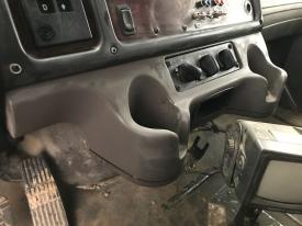 Freightliner M2 106 Cup Holder Dash Panel - Used
