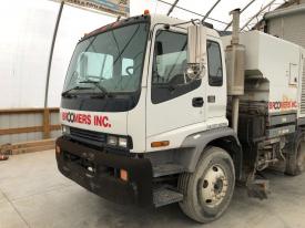 1998-2008 GMC T7500 Cab Assembly - Used