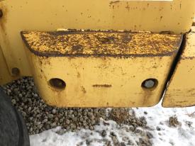 CAT 966C Left/Driver Weight - Used