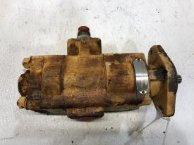 Case W14B Hydraulic Pump - Used | P/N L116685