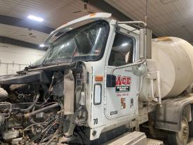 2000-2025 International 5500I Cab Assembly - For Parts