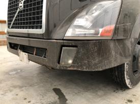 2003-2018 Volvo VNL 1 Piece Steel Bumper - Used