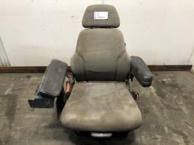 John Deere 624K Seat - Used | P/N AT338248