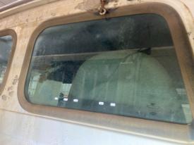 Sterling L9513 Right/Passenger Back Glass - Used