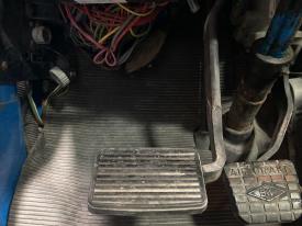 International 8100 Foot Control Pedal - Used