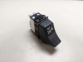Kenworth T680 Inter Axle Lock Dash/Console Switch - Used | P/N P271173057