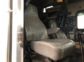 Kenworth T600 Grey Vinyl Air Ride Seat - Used