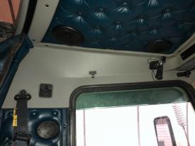 Kenworth T600 Plastic Left/Driver Cab Trim/Panel