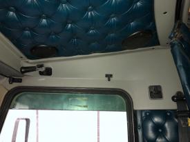 Kenworth T600 Plastic Right/Passenger Cab Trim/Panel