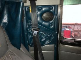 Kenworth T600 Vinyl Left/Driver Cab Trim/Panel