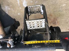 Freightliner Classic Xl Left/Driver Step (Frame, Fuel Tank, Faring) - Used
