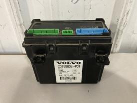 2003-2010 Volvo VNM Cab Control Module CECU - Used | P/N 20758805P01