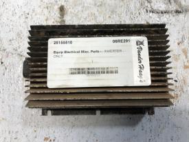 John Deere 700J Xlt Electrical, Misc. Parts - Used