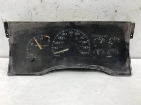 Chevrolet Chevrolet 3500 Pickup Speedometer Instrument Cluster - Used | P/N 16176841