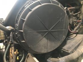 International 8600 Left/Driver Air Cleaner - Used