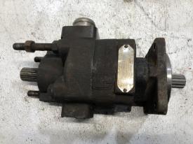 John Deere 700J Xlt Hydraulic Pump - Used | P/N AT224354