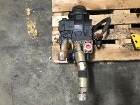 John Deere 700J Xlt Hydraulic Pump - Used | P/N AT330362