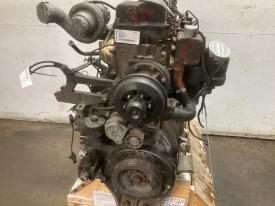 Mack E7 Engine Assembly, 460HP - Core