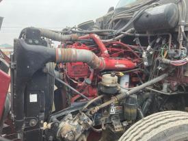 2013 Cummins ISX15 Engine Assembly, 499HP - Used