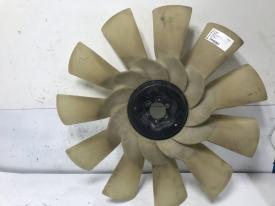 Cummins ISX Engine Fan Blade - Used | P/N 47354451006