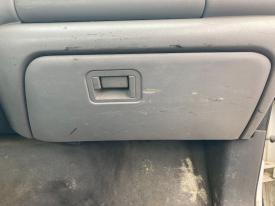 Ford F750 Glove Box Dash Panel - Used