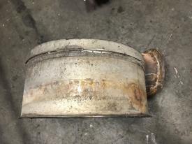 Cummins ISX15 Exhaust Doc - Used | P/N A048P786