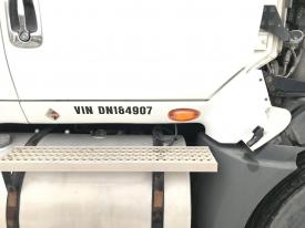 International PROSTAR Composite Right/Passenger Under Door Panel