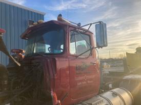 Mack R600 Cab Assembly - Used