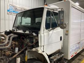 1992-2004 Freightliner FL80 Cab Assembly - For Parts