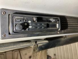 Freightliner FL80 Cassette A/V Equipment (Radio)