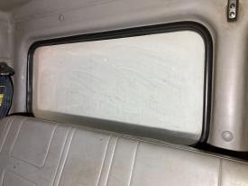 Freightliner FL80 Right/Passenger Back Glass - Used