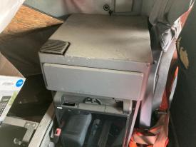 Mack CXU613 Left/Driver Sleeper Cabinet - Used
