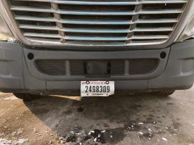 2008-2021 Freightliner CASCADIA Center Only Poly Bumper - Used