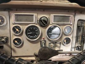 Ford LNT9000 Speedometer Instrument Cluster - Used