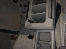 Freightliner FLD120 Left/Driver Sleeper Cabinet - Used