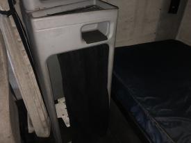 Freightliner FLD120 Right/Passenger Sleeper Cabinet - Used
