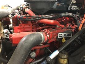 2019 Cummins X15 Engine Assembly, 400HP - Used