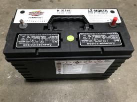 Interstate M-31SHC Battery - New
