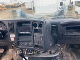 GMC C6500 Dash Assembly - Used