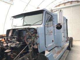 1991-2004 Freightliner FLD120 Cab Assembly - For Parts
