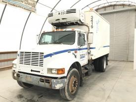 2000 International 4700 Parts Unit: Truck Dsl Sa